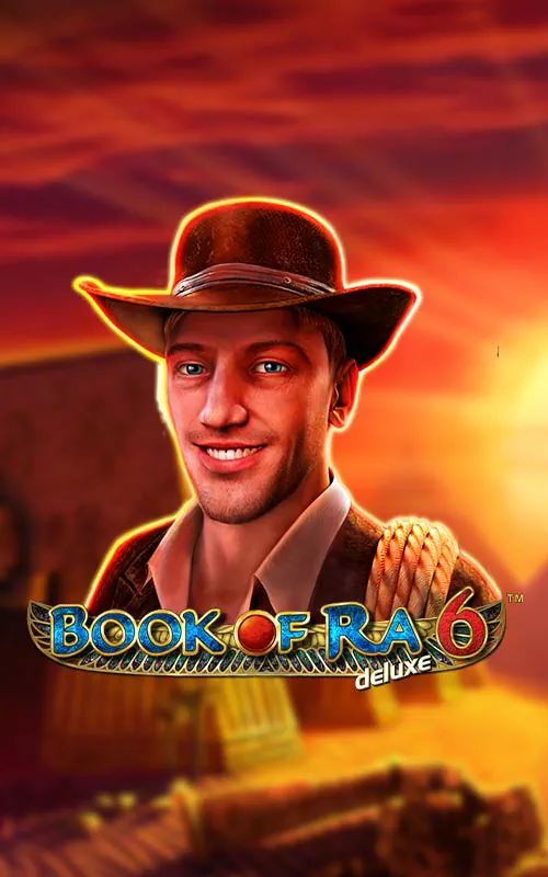 Book of Ra at Wirwetten Casino
