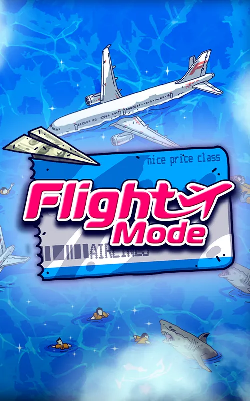 Flight Mode at Wirwetten Casino