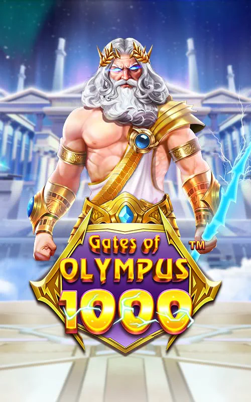 Gates of Olympus at Wirwetten Casino