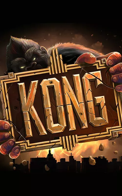 Kong at Wirwetten Casino