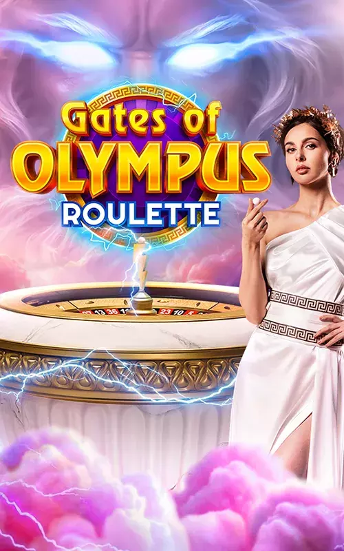 Gates of Olympus Roulette at Wirwetten Casino